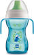 Mam Educational Sippy Cup Plastic with Handles ...