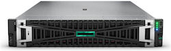HP ProLiant DL380 Gen11 (Xeon Aur 6526Y/128GB DDR5/Raft/Fără sistem de operare)
