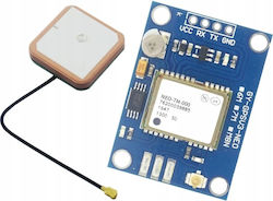 Gps Module Gy-neo7mv2 Antenna