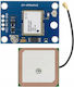 Gps Module Gy-neo6mv2 Antenna