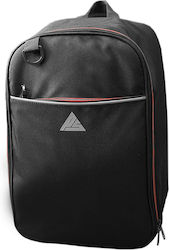 Ps Black Helmet Bag