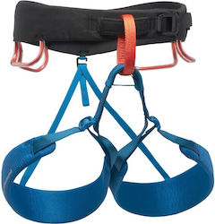 Black Diamond Momentum Harness 65000054015LG_1 Ανδρικό Μποντριέ Ορειβασίας