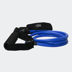MotivationPro Resistance Band Tubular Hard with...