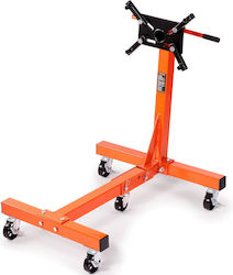 Vevor Vehicle Engine Stand with Maximum Load up to 680 Kilograms Vevor Vehicle Engine Stand with Maximum Load up to 680 Kilograms