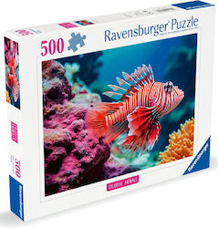 Puzzle 2D 500buc