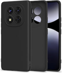 Tech-Protect Icon Negrη (Xiaomi Redmi Note 14 Pro 5G / Poco X7 5G) Tech-Protect Icon Negrη (Xiaomi Redmi Note 14 Pro 5G / Poco X7 5G)
