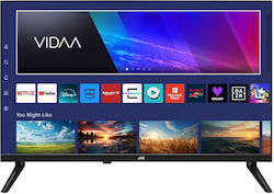 JVC Smart 32" HD Ready LED LT32KV240 (2021) JVC Smart 32" HD Ready LED LT32KV240 (2021)