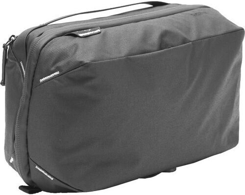 Peak Design Τσάντα Χειρός Φωτογραφικής Μηχανής Travel Wash Pouch Μαύρη
