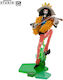 Abysse One Piece: One Piece: Sfc - Brook Φιγούρα ύψους 23εκ. σε Κλίμακα 1:10
