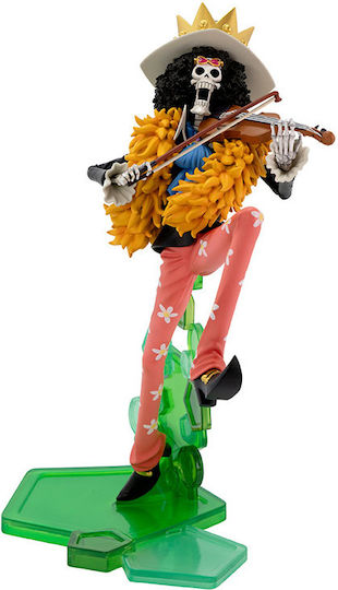 Abysse One Piece: Figure