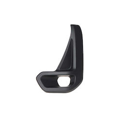 Fog Light Cover Toyota Hilux Gun '21 Left Light Hole