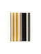 Marimekko Ralli 132606 Lucrat manual Covor Rectangular Galben
