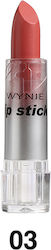 WYNIE Satin Lippenstift Bright Korallenrot