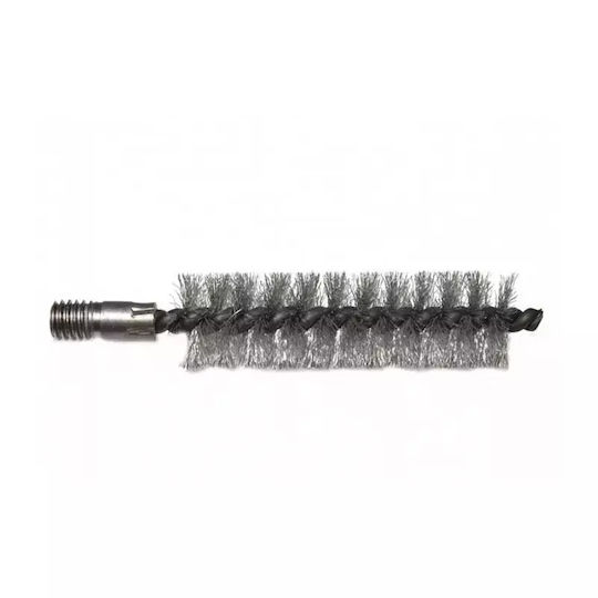 Chimney brush Metallic Chimney Cleaning Brush Round Extension Handle