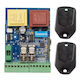 Profelmnet Garage Door Control Panel