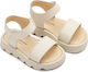 Babywalker Ecru
