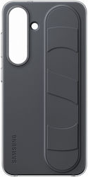 Samsung Standing Grip Μαύρη (SAMSUNG S25)