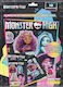 Panini Sticker Album Monster High Starter Pack