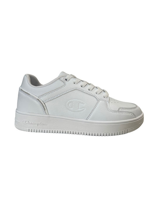 Champion Kids Sneakers White