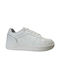 Champion Kids Sneakers White