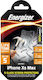 Energizer Tempered Glass 5τμχ (iPhone 11 Pro Max / XS Max )