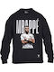 Kids Sweatshirt Black