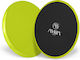 AMILA Sliding Discs Set of 2