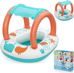 Bestway Σωσίβιο Swimtrainer Λευκό Bestway Σωσίβιο Swimtrainer Λευκό