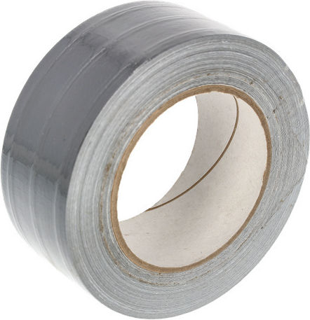 Universelles Gewebereparaturband 48mm x 50m Scley Serie 211