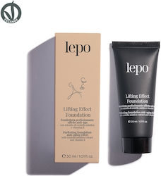 Lepo Lifting Effect Lepo Lifting Effect