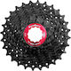 Κασετα Sunrace Csrx1 11-36 11 Ταχυτητων Black