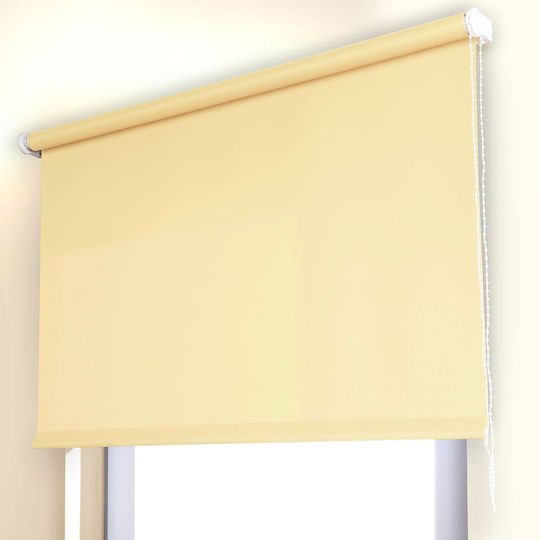 Grace Rollos Partieller Blackout Ecru B140xH230cm