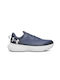 Infinite Sport Shoes Running Blue