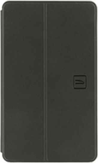Tucano Flip Cover Μαύρη (Universal 10.5")