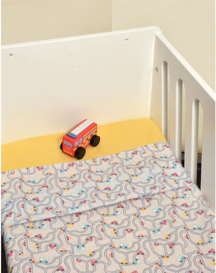 Baby Oliver Подредба 110x160см