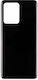 Xiaomi Redmi Note 12 Pro Plus 5g Batterycover Black Grade A