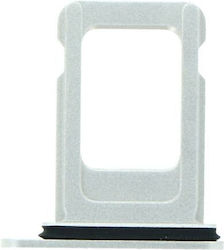 Apple Iphone 12 Sim Tray White