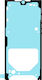 Adhesive Foil Display Samsung Galaxy S22 Ultra 5g S908 Gh02-23303a Service Pack