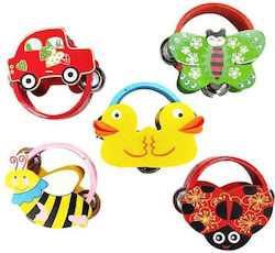 Holz-Perkussion Kinder (Verschiedene Designs/Sortimente von Designs) 1 Stk