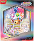 Pokemon Binder Collection Prismatische Entwicklungen Scharlachrot & Violett Booster-Pack (Englisch)