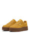 Karmen Ii Idol Sd Flatforms Sneakers Yellow