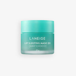 Laneige Lip Sleepng Mask Overnight Mint Choco 20gr