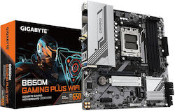 Gigabyte B650M Gaming Plus WiFi rev. 1.x
