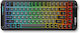 MCHOSE X75 Wireless Gaming Mechanical Keyboard ...