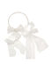 Christening Crown Lace Freshia