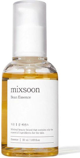 Mixsoon Bean Есенция Серум За Лице С AHA 50ml