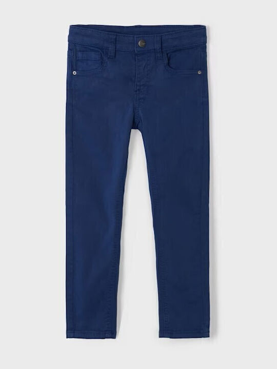 Mayoral Pantaloni din Material Textil pentru Co...