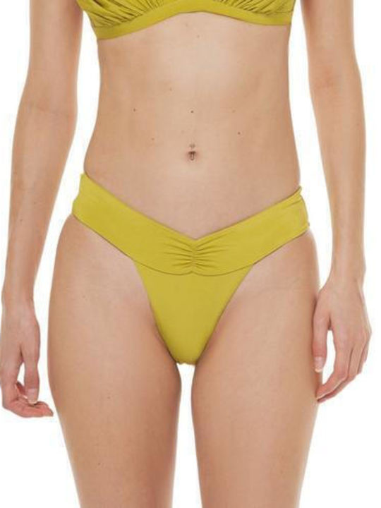 Bikini Brazil Autumn Meadow