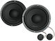 Harman Kardon Flow 601cfs Subwoofer Αυτοκινήτου 6.5" 360W RMS