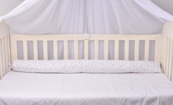 Confort Family Paturi Șarpe Intern Alb 120cm Confort Family Paturi Șarpe Intern Alb 120cm